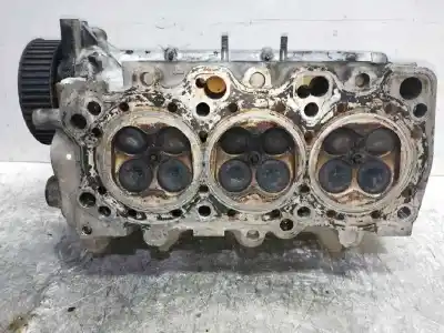 Piesă de schimb auto la mâna a doua chiulasa pentru ford probe 2.5 v6 24v cat referințe oem iam   
