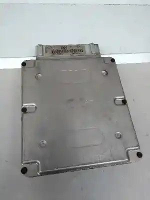 Peça sobressalente para automóvel em segunda mão Centralina De Motor Uce por FORD MONDEO BERLINA/FAMILIAR (FD) CLX Berlina Referências OEM IAM 93BB12A650GD  