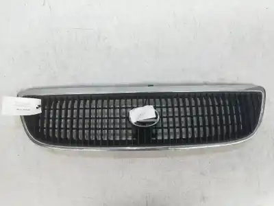 Автозапчасти б/у передняя решетка за lexus gs300 (jzs147) edition ссылки oem iam 5311230210