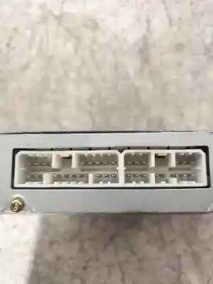 Second-hand car spare part electronic module for chrysler 300 c 3.5 oem iam references p05059073al  u29961ae