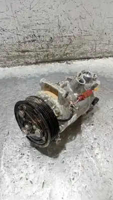 Pezzo di ricambio per auto di seconda mano compressore aria condizionata per skoda karoq (nu) ambition riferimenti oem iam 3q0816803b