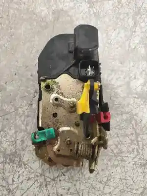 Pezzo di ricambio per auto di seconda mano motore chiusura centrale anteriore destro per chrysler 300 c 3.5 riferimenti oem iam 