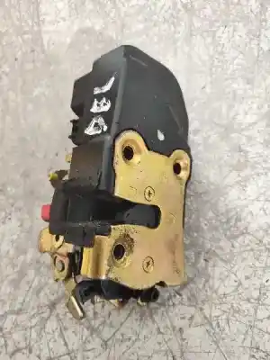 Second-hand car spare part front right central locking system for chrysler 300 c 3.5 oem iam references   