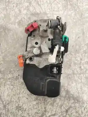 Pezzo di ricambio per auto di seconda mano motore chiusura centrale anteriore sinistro per chrysler 300 c 3.5 riferimenti oem iam 