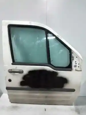 Автозапчастина б/у передні праві двері для FORD TRANSIT CONNECT (TC7) 1.8 TDCi CAT Посилання на OEM IAM   