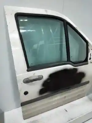 Автозапчастина б/у передні праві двері для ford transit connect (tc7) 1.8 tdci cat посилання на oem iam   