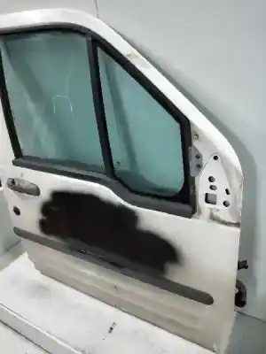 Автозапчастина б/у передні праві двері для ford transit connect (tc7) 1.8 tdci cat посилання на oem iam   