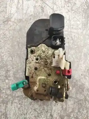 Pezzo di ricambio per auto di seconda mano motore chiusura centrale posteriore destro per chrysler 300 c 3.5 riferimenti oem iam 