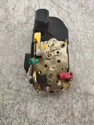 Pezzo di ricambio per auto di seconda mano motore chiusura centrale posteriore sinistra per chrysler 300 c 3.5 riferimenti oem iam 