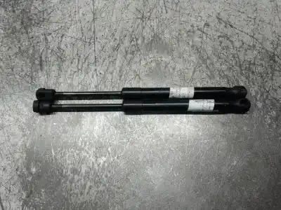 Tweedehands auto-onderdeel kofferbak / deur schokdempers voor peugeot 407 sw st confort pack oem iam-referenties 9688103380