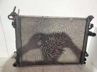 Pezzo di ricambio per auto di seconda mano radiatore d acqua per chrysler 300 c 3.5 riferimenti oem iam 83403