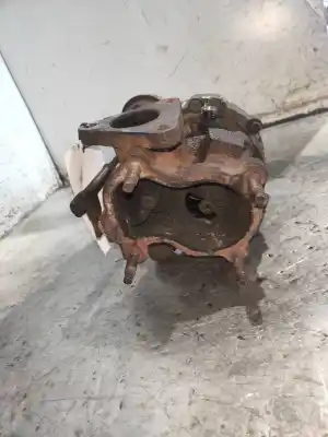 Second-hand car spare part turbocharger for audi a3 (8l) 1.9 tdi ambiente oem iam references 038145701a  