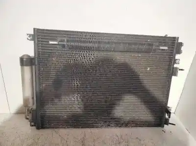 Pezzo di ricambio per auto di seconda mano condensatore / radiatore aria condizionata per chrysler 300 c 3.5 riferimenti oem iam 