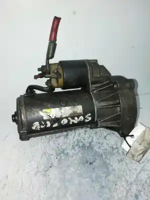 Second-hand car spare part starter motor for tata sumo 2.0 td oem iam references   