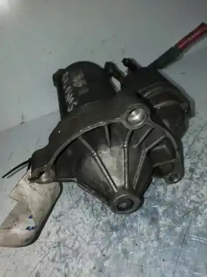 Second-hand car spare part starter motor for tata sumo 2.0 td oem iam references   
