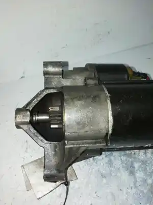 Second-hand car spare part starter motor for tata sumo 2.0 td oem iam references   