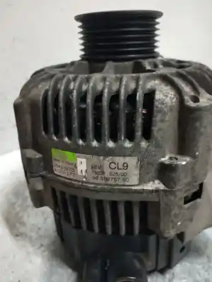 Pièce détachée automobile d'occasion alternateur pour citroen xsara picasso 1.8 cat (6fz / ew7j4) références oem iam 2542397b cl9 18i 16 v valeo 9638275780