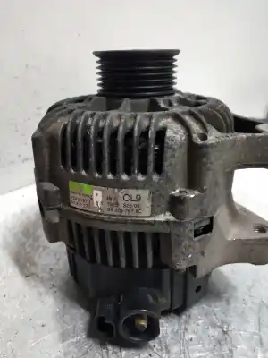 Pièce détachée automobile d'occasion alternateur pour citroen xsara picasso 1.8 cat (6fz / ew7j4) références oem iam 2542397b cl9 18i 16 v valeo 9638275780