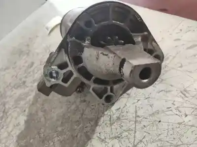 Peça sobressalente para automóvel em segunda mão motor de arranque por chrysler 300 c 3.5 referências oem iam   