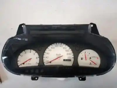 Peça sobressalente para automóvel em segunda mão QUADRANTE por FORD PUMA (CCE)  Referências OEM IAM 96FB10849  