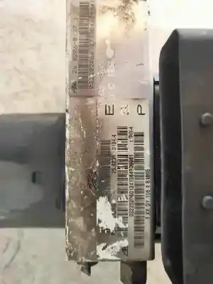 Peça sobressalente para automóvel em segunda mão abs por chrysler 300 c 3.5 referências oem iam 25092543083 25023401244 25020906472 25020601273