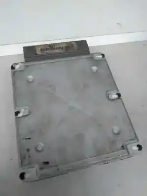 Pezzo di ricambio per auto di seconda mano Centralina Motore per FORD PUMA (CCE) * Riferimenti OEM IAM 97FB12A650HC   Pezzo di ricambio per auto di seconda mano Centralina Motore per FORD PUMA (CCE) * Riferimenti OEM IAM 97FB12A650HC