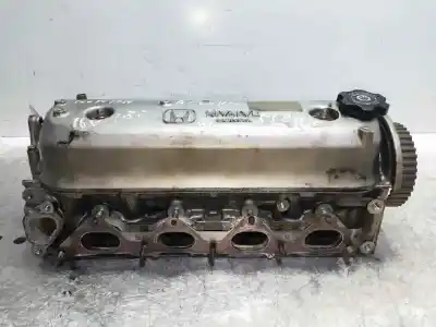 Second-hand car spare part cylinder head for honda accord berlina (cc/ce) 1.8 s (ce7) oem iam references f18a3  pt3hum1