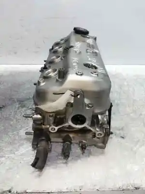 Second-hand car spare part cylinder head for honda accord berlina (cc/ce) 1.8 s (ce7) oem iam references f18a3  pt3hum1