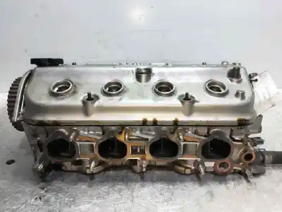 Second-hand car spare part cylinder head for honda accord berlina (cc/ce) 1.8 s (ce7) oem iam references f18a3  pt3hum1