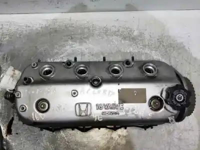 Second-hand car spare part cylinder head for honda accord berlina (cc/ce) 1.8 s (ce7) oem iam references f18a3  pt3hum1