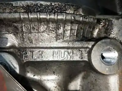 Second-hand car spare part cylinder head for honda accord berlina (cc/ce) 1.8 s (ce7) oem iam references f18a3  pt3hum1