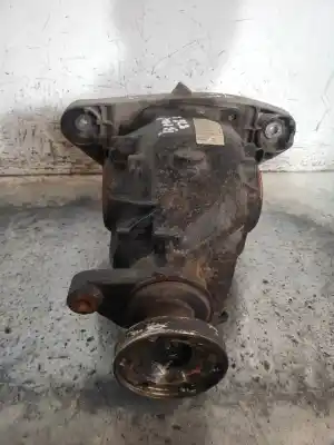 Piesă de schimb auto la mâna a doua grup diferential spate pentru bmw serie 5 berlina (e39) 528i referințe oem iam 1214480