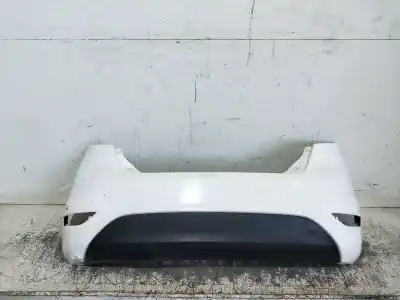 Tweedehands auto-onderdeel achterbumper voor ford fiesta vi (cb1, ccn) 1.25 oem iam-referenties   