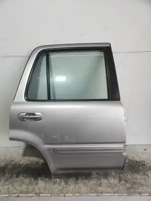 Автозапчасти б/у дверь задняя правая за honda cr-v (rd1/3) básico (rd1) ссылки oem iam 