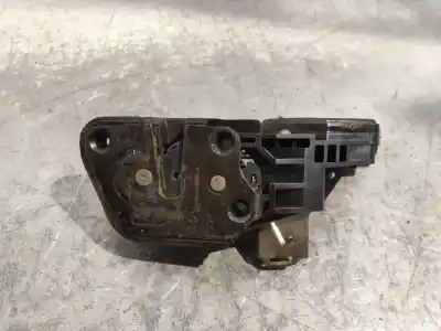 Second-hand car spare part front left central locking system for hyundai tucson (jm) 2.0 crdi comfort (4wd) oem iam references   