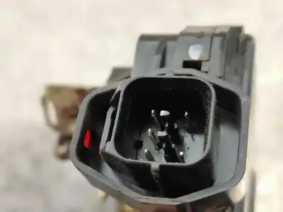 Second-hand car spare part front left central locking system for hyundai tucson (jm) 2.0 crdi comfort (4wd) oem iam references   