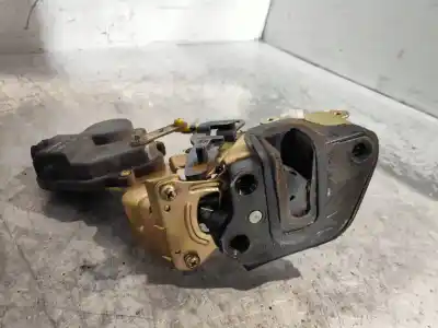 Second-hand car spare part rear right central locking system for hyundai tucson (jm) 2.0 crdi comfort (4wd) oem iam references 