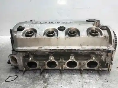 Second-hand car spare part CYLINDER HEAD for HONDA CIVIC BERLINA (EG/EH)  OEM IAM references D15B7  701141747