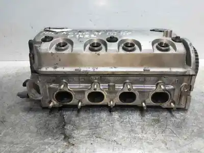 Second-hand car spare part cylinder head for honda civic berlina 3/4 (ej/ek) 1.4 s 4 dream berlina (ej9) oem iam references d14z2  911171852