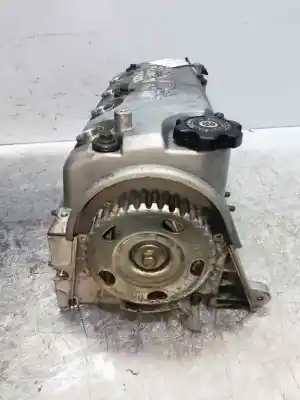 Second-hand car spare part cylinder head for honda civic berlina 3/4 (ej/ek) 1.4 s 4 dream berlina (ej9) oem iam references d14z2  911171852