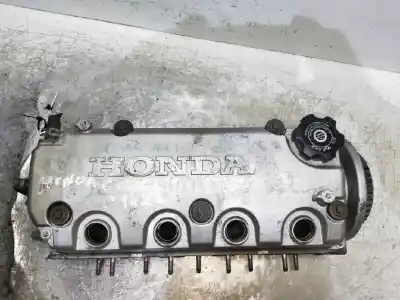 Second-hand car spare part cylinder head for honda civic berlina 3/4 (ej/ek) 1.4 s 4 dream berlina (ej9) oem iam references d14z2  911171852