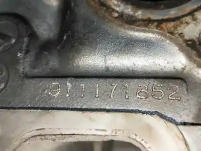 Second-hand car spare part cylinder head for honda civic berlina 3/4 (ej/ek) 1.4 s 4 dream berlina (ej9) oem iam references d14z2  911171852