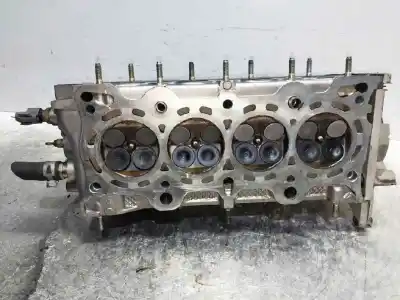 Second-hand car spare part cylinder head for honda civic berlina 3/4 (ej/ek) 1.4 s 4 dream berlina (ej9) oem iam references d14z2  911171852