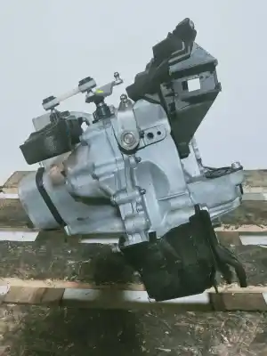 Автозапчасти б/у коробка передач за citroen c-elysée shine ссылки oem iam 20a701  1711174