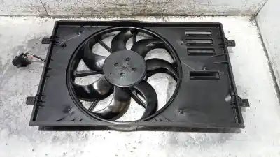 Pezzo di ricambio per auto di seconda mano elettroventola per skoda karoq (nu) ambition riferimenti oem iam 