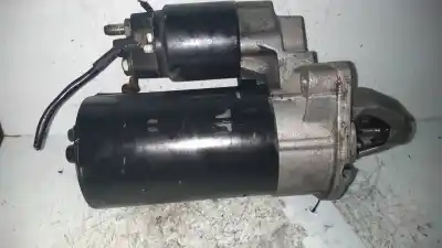 Second-hand car spare part starter motor for bmw serie 3 coupe (e46) 318 ci oem iam references 0001108157