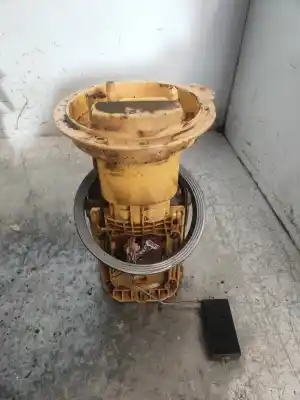 Pièce détachée automobile d'occasion pompe à carburant pour audi a3 sportback (8p) 2.0 tdi ambiente références oem iam a2c53041385  1k0919050d