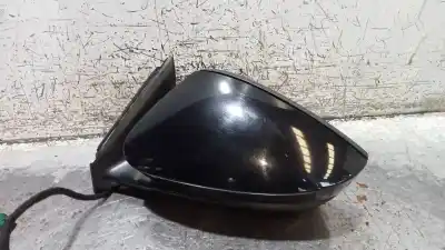 Pezzo di ricambio per auto di seconda mano specchio sinistro per skoda karoq (nu) ambition riferimenti oem iam 