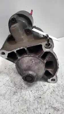 Pezzo di ricambio per auto di seconda mano motorino di avviamento per citroen ax (za-_) 11 riferimenti oem iam 0001112029  1005821512