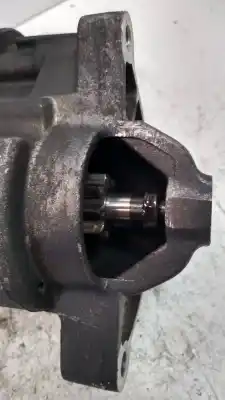 Pezzo di ricambio per auto di seconda mano motorino di avviamento per citroen ax (za-_) 11 riferimenti oem iam 0001112029  1005821512